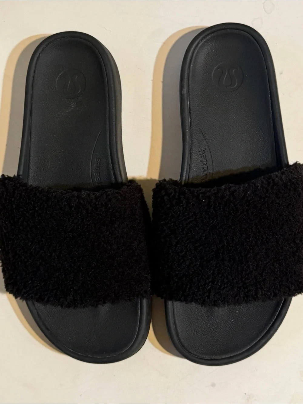 lululemon athletica soft fuzzy